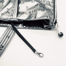 Load image into Gallery viewer, Chanel Nylon 31 Rue Cambon Expandable Tote