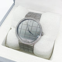 Load image into Gallery viewer, Christian Dior La D De Dior Quartz Watch
