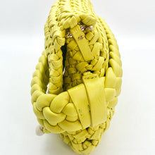 Load image into Gallery viewer, Aje Mirage Woven Clutch