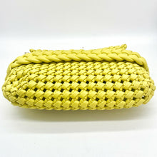 Load image into Gallery viewer, Aje Mirage Woven Clutch