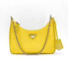 Load image into Gallery viewer, Prada Re-Edition 2005 Re-Nylon Shoulder Bag