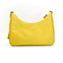 Load image into Gallery viewer, Prada Re-Edition 2005 Re-Nylon Shoulder Bag