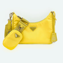 Load image into Gallery viewer, Prada Re-Edition 2005 Re-Nylon Shoulder Bag