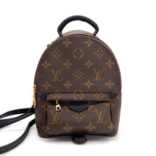Load image into Gallery viewer, Louis Vuitton 'Palm Springs Mini' Backpack