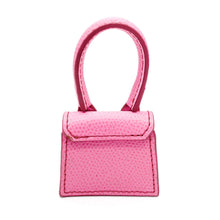Load image into Gallery viewer, Jacquemus 'Le Petit Chiquito' Micro Handbag