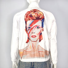 Load image into Gallery viewer, G.Kero 'David Bowie' 2018 Reversible Jacket Size S
