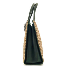 Load image into Gallery viewer, 1999 Christian Dior Cheetah Print Tote