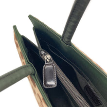 Load image into Gallery viewer, 1999 Christian Dior Cheetah Print Tote