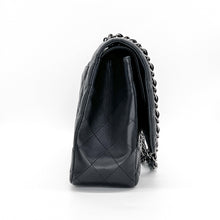 Load image into Gallery viewer, Chanel Bag Classic Lambskin Double Flap Jumbo