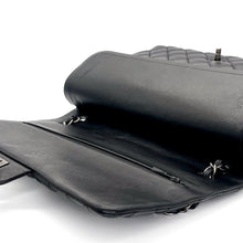 Load image into Gallery viewer, Chanel Bag Classic Lambskin Double Flap Jumbo