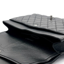 Load image into Gallery viewer, Chanel Bag Classic Lambskin Double Flap Jumbo
