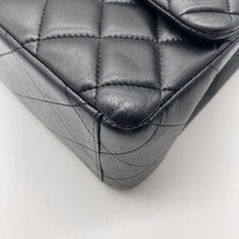 Load image into Gallery viewer, Chanel Bag Classic Lambskin Double Flap Jumbo