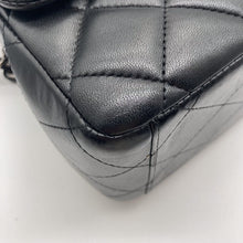 Load image into Gallery viewer, Chanel Bag Classic Lambskin Double Flap Jumbo