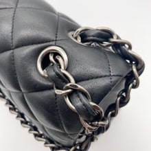 Load image into Gallery viewer, Chanel Bag Classic Lambskin Double Flap Jumbo