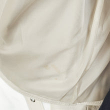 Load image into Gallery viewer, Diesel Leather Jacket Size M