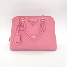 Load image into Gallery viewer, Prada Saffiano Small Promenade Crossbody Handbag