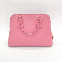 Load image into Gallery viewer, Prada Saffiano Small Promenade Crossbody Handbag
