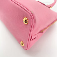 Load image into Gallery viewer, Prada Saffiano Small Promenade Crossbody Handbag