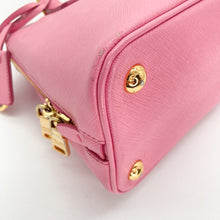 Load image into Gallery viewer, Prada Saffiano Small Promenade Crossbody Handbag