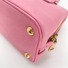 Load image into Gallery viewer, Prada Saffiano Small Promenade Crossbody Handbag
