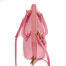 Load image into Gallery viewer, Prada Saffiano Small Promenade Crossbody Handbag
