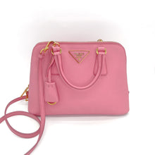 Load image into Gallery viewer, Prada Saffiano Small Promenade Crossbody Handbag