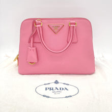 Load image into Gallery viewer, Prada Saffiano Small Promenade Crossbody Handbag
