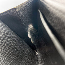 Load image into Gallery viewer, Louis Vuitton 'Damier Graphite' Card Holder