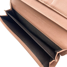 Load image into Gallery viewer, Gucci GG Canvas & Leather Wallet
