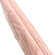 Load image into Gallery viewer, Gucci GG Marmont Leather Clutch