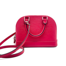 Load image into Gallery viewer, Louis Vuitton Alma BB Crossbody Handbag