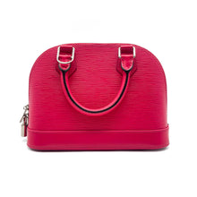 Load image into Gallery viewer, Louis Vuitton Alma BB Crossbody Handbag