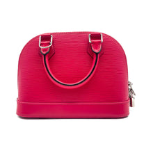 Load image into Gallery viewer, Louis Vuitton Alma BB Crossbody Handbag