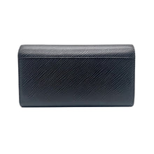 Load image into Gallery viewer, Louis Vuitton Epi Leather Twist Wallet