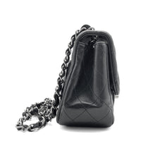 Load image into Gallery viewer, Chanel Classic Mini Square Flap Shoulder Bag