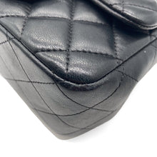 Load image into Gallery viewer, Chanel Classic Mini Square Flap Shoulder Bag