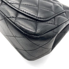 Load image into Gallery viewer, Chanel Classic Mini Square Flap Shoulder Bag