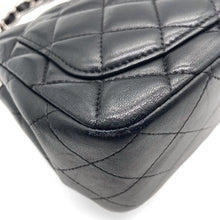 Load image into Gallery viewer, Chanel Classic Mini Square Flap Shoulder Bag