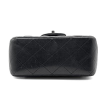 Load image into Gallery viewer, Chanel Classic Mini Square Flap Shoulder Bag