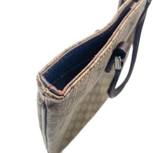 Load image into Gallery viewer, Gucci GG Supreme Flat Vertical Tote