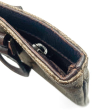 Load image into Gallery viewer, Gucci GG Supreme Flat Vertical Tote