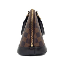 Load image into Gallery viewer, Louis Vuitton Damier Ebene Canvas Alma BB Handbag
