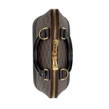 Load image into Gallery viewer, Louis Vuitton Damier Ebene Canvas Alma BB Handbag