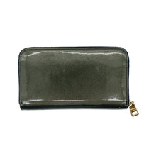 Load image into Gallery viewer, Prada Saffiano Zip Around Wallet