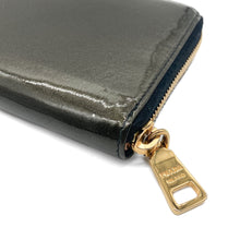 Load image into Gallery viewer, Prada Saffiano Zip Around Wallet