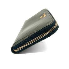 Load image into Gallery viewer, Prada Saffiano Zip Around Wallet