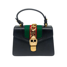 Load image into Gallery viewer, Gucci ‘Sylvie’ Handbag with Shoulder Straps