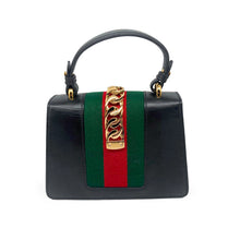 Load image into Gallery viewer, Gucci ‘Sylvie’ Handbag with Shoulder Straps