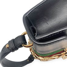 Load image into Gallery viewer, Gucci ‘Sylvie’ Handbag with Shoulder Straps