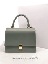 Load image into Gallery viewer, Scanlan Theodore ‘Venice’ Leather Handbag